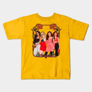 nouveau LM Kids T-Shirt